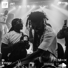 JMT: Mix 250823