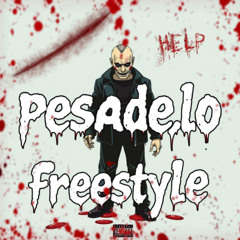 pesadelo freestyle