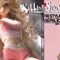 KILLINGSCUM - MAD INVADERZ