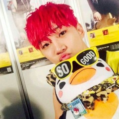 Run To You (Kor Ver) - Lee Junho