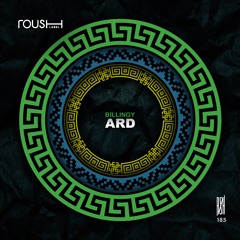 Billingy - ARD - Roush Label