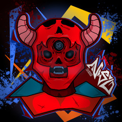 Eptic - Bloodlust (Nycto's "Dark Possession" Bootleg)