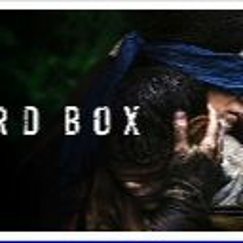 Bird box movie watch online hot sale