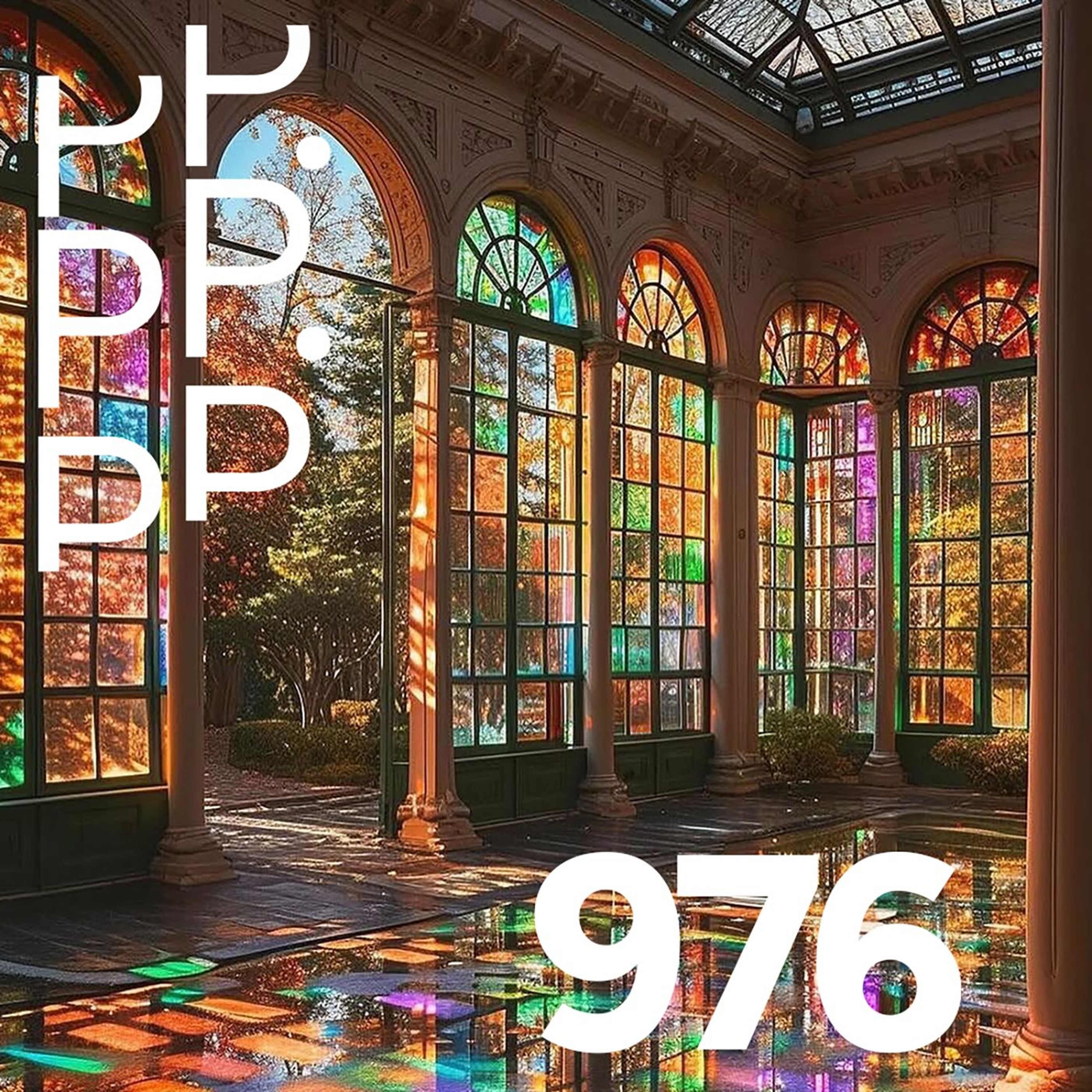 MIXTAPE 976 episode artwork