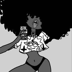 Show Out (Curly Headed Baddie) (Prod. Depo)
