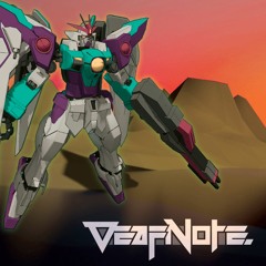 DEAFNOTE - WILDSTYLE (FREE DOWNLOAD)