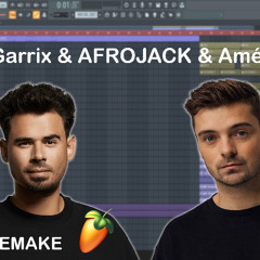 Martin Garrix & AFROJACK & Amél - ID (Michael Yosief Remake)