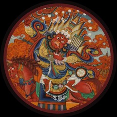 Vardae - Power of the tribe (w/ Estrato Aurora) 12”