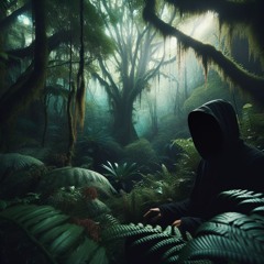 ChrisCarr - Junglejunkie