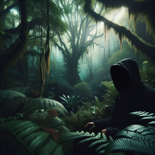 ChrisCarr - Junglejunkie