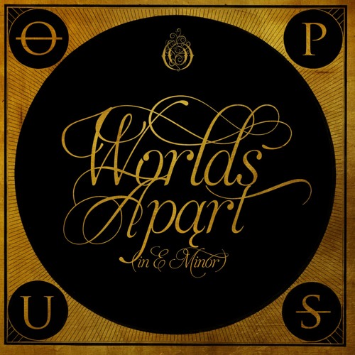 Seven Lions & ATLYS - Worlds Apart (in C Minor)
