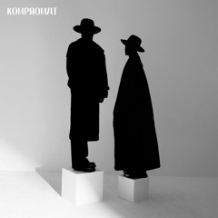 Découverte musicale : Kompromat, Playing/Praying