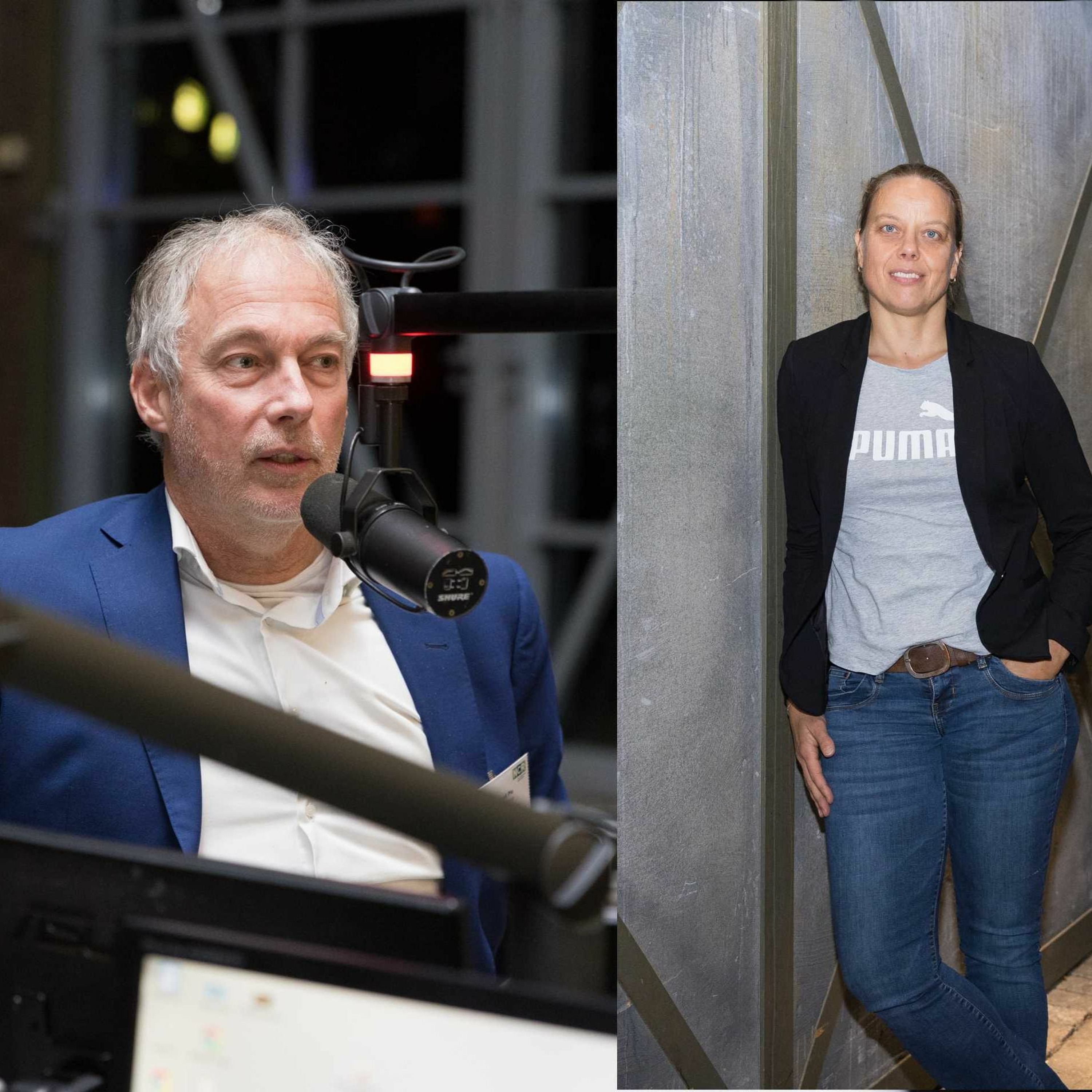 De Coöperatiepodcast