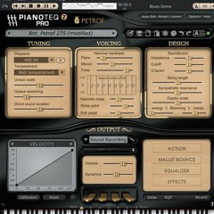 Туманый День В Лондоне