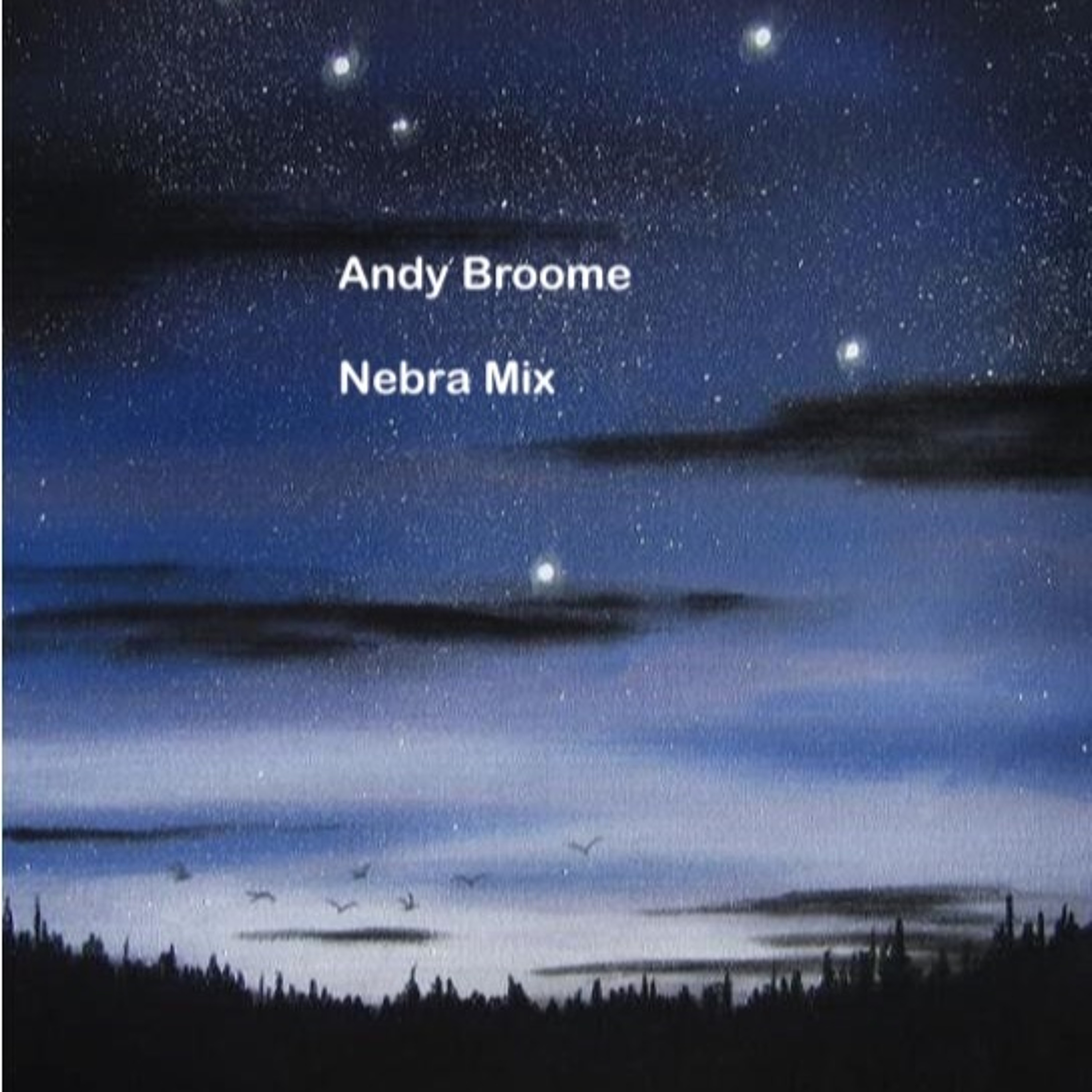 NEBRA MIX episode artwork