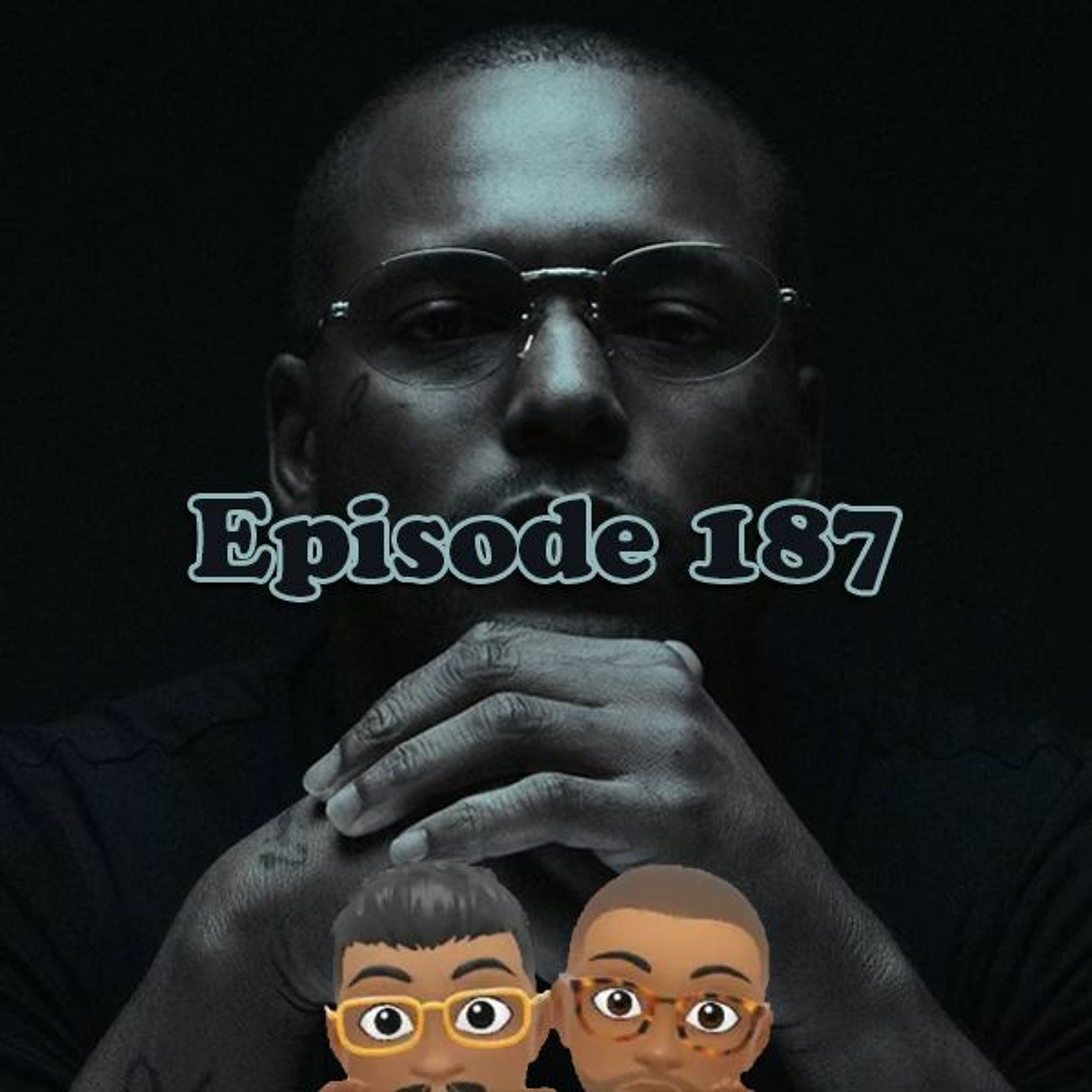 Episode 187: Crunk To Calm thumbnail