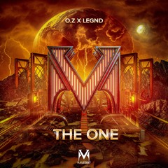 O.Z x LEGND - The One