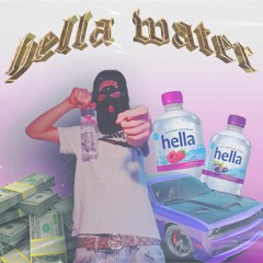 Hella Water (prod. Lopezz & moritztxm)