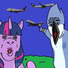 Airplane of Discord