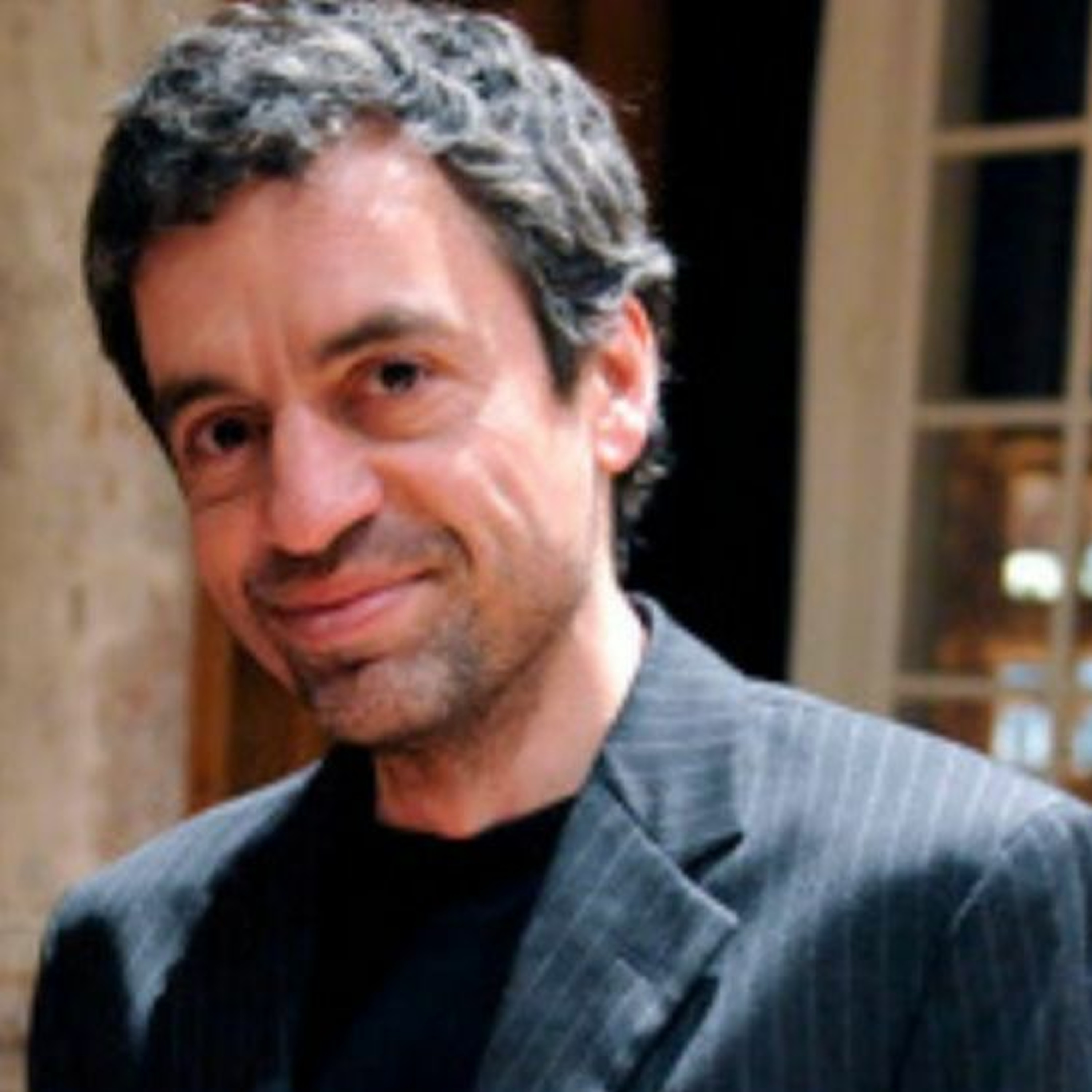 Terrance Gelenter – Your American friend in Paris