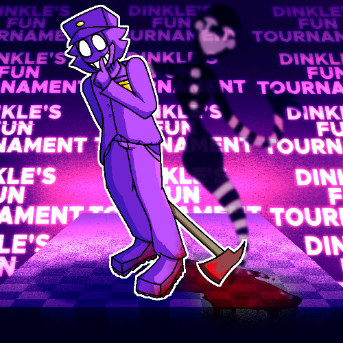 This Is Where Your Story Ends.