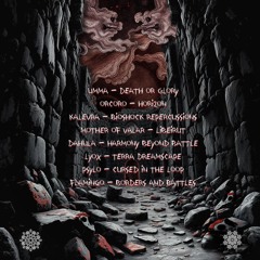 Death or Glory - Umma (Morning Glory & Friends Music)