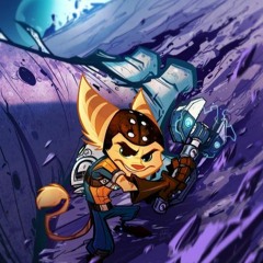 RUSTY / RATCHET