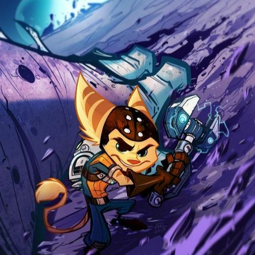 RUSTY / RATCHET