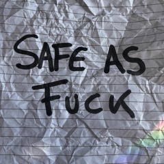 BISCO - SAFE AS FUCK (FREE DOWNLOAD)