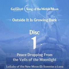 Lullaby of the New Moon (I): Somnias a Luna