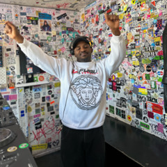 Stream Soul Summit Music with BRIDGE @ The Lot Radio 03-23-2026 by