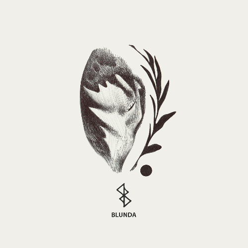 Blunda