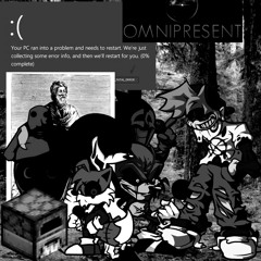 Omnipresent PPDUST Remix 2025 Edition (Instrumental)