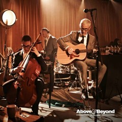 Satellite / Stealing Time (Above & Beyond)