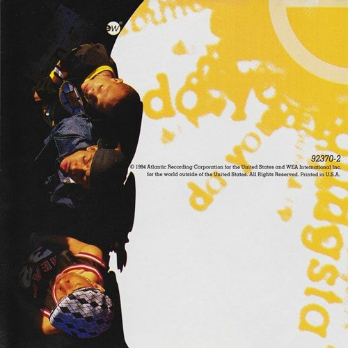 Stream Da Youngstas | In The City (1994) by Hip Hop Classics