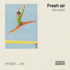 Fed Nance - Fresh air