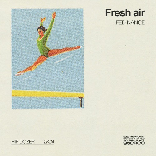 Fed Nance - Fresh air