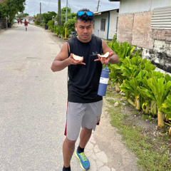 Tong rinuk cover DenDen 2023