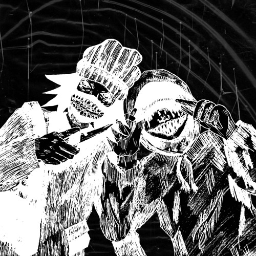 STALK HIM OUT (feat. SHUTUPTEX)