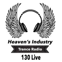 Heaven's Industry 130 Live - Dan Hume
