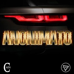 MC CAIN - ANONIMATO