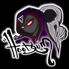 Hoodlum - Egyptian Voodoo