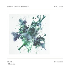 HL Premiere : 5RVZ - Phoneyz  [Decadance]