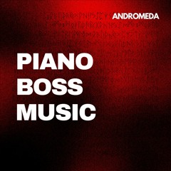 Piano Boss Music X Amen Break