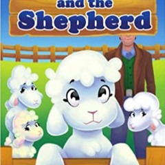 Pdf Download Lala And The Shepherd By  Ricel Ann Troy (Author)