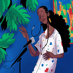 Ahri’s Reprise / TLC No Scrubs Cover (The Blue Room Audio)