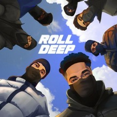 Roll Deep - Tegi Pannu