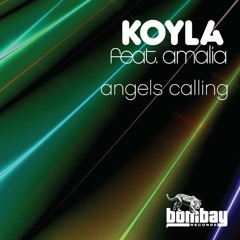 Koyla feat. Amalia   - -AngelsCalin-