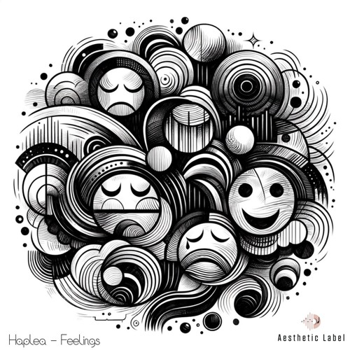 Haplea - Feelings