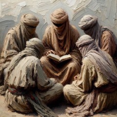 تائية الإلبيري | بصوت عبد العزيز الصيني